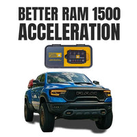 Pedal Commander® pour RAM 1500