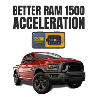 Pedal Commander® pour RAM 1500 Classic