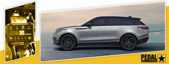 PC18 / Land Rover / Range Rover Velar / L560 (2018+) / (2.0L - 2.0L PHEV - 3.0L MHEV - 3.0L V6 suralimenté - 5.0L V8 suralimenté - 2.0L turbodiesel - 2.0L diesel biturbo - 2.0L MHEV turbodiesel - 3.0L V6 diesel biturbo - 3.0L turbodiesel)