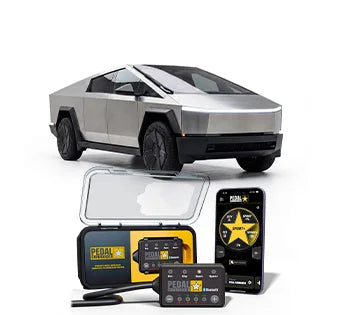 Pedal Commander® pour Tesla Cybertruck's image