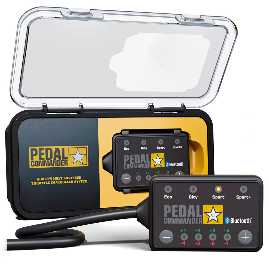 Pedal Commander pour Chevrolet Volt