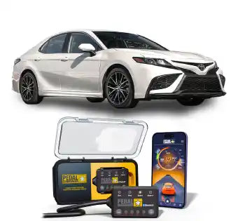 Pedal Commander pour Toyota Camry's image