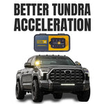 Pedal Commander pour Toyota Tundra