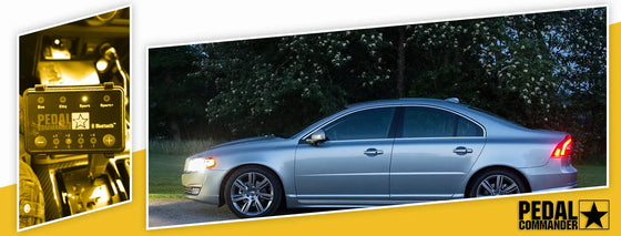 PC34 / Volvo / S80 / 2e génération (2007-2016) / (1,6L turbo - 2,0L - 2,0L turbo - 2,5L turbo - 2,5L turbo - 3,0L turbo - 3,2L - 4,4L V8 - 1,6L diesel - 2,0L diesel - 2,4L diesel)