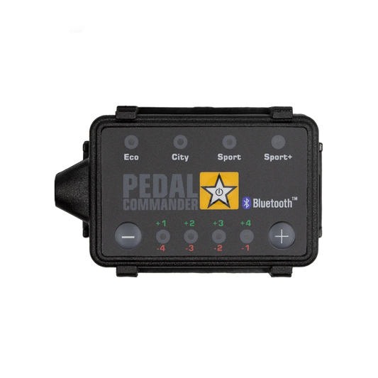 Pedal Commander for Toyota Auris