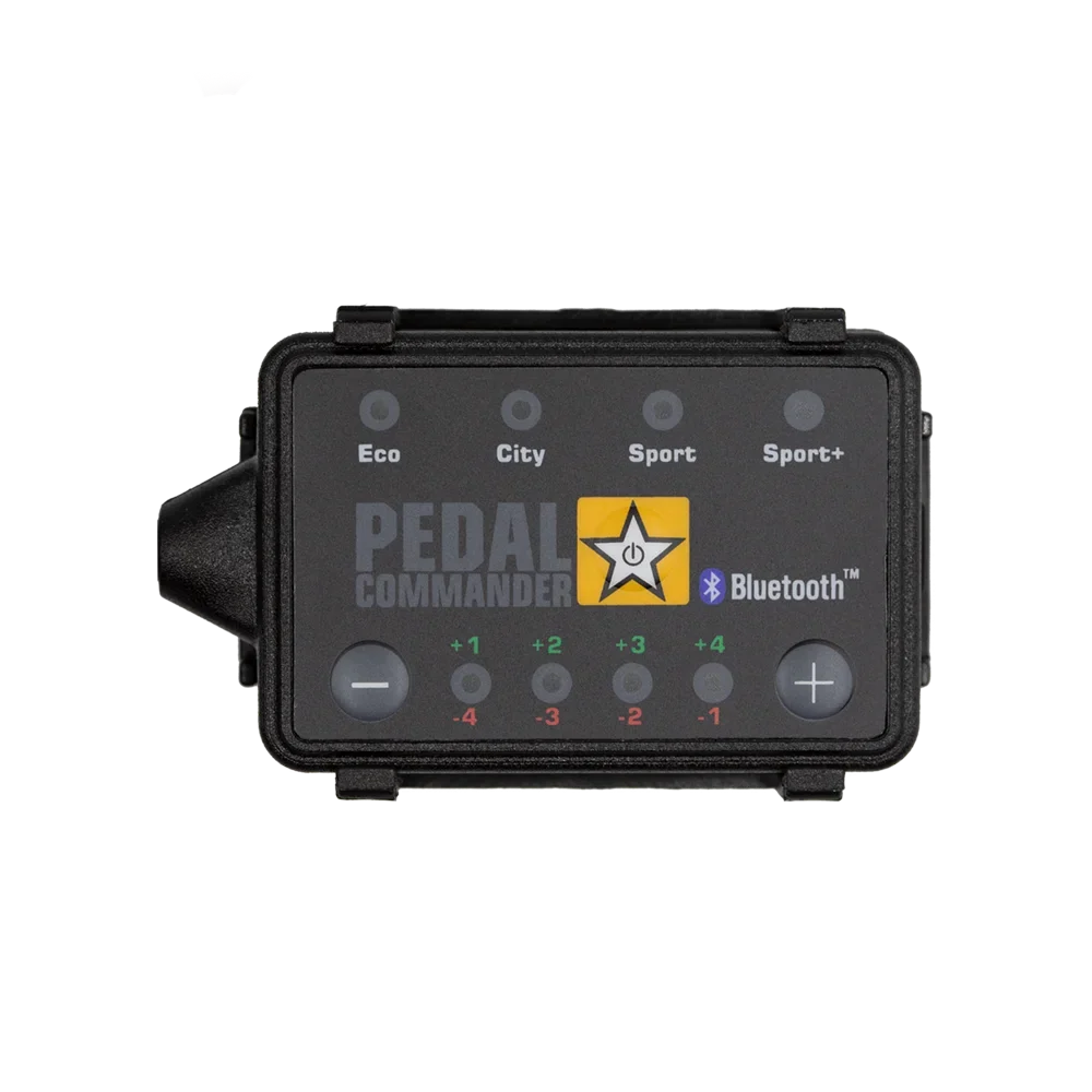 Pedal Commander pour Audi SQ2