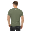 T-shirt Throttle Commander pour homme