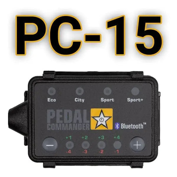 pedal commander image - 1