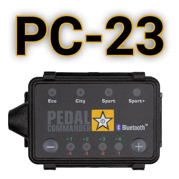 pedal commander image - 1