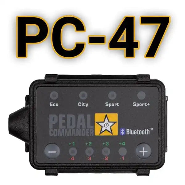 pedal commander image - 1