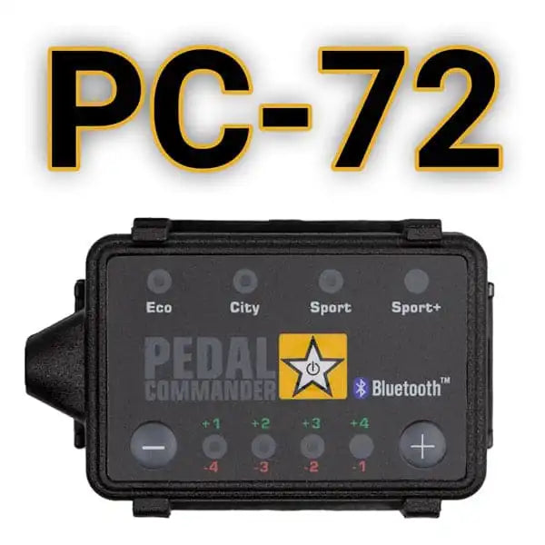 pedal commander image - 1