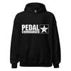 Pedal Commander Sweat à capuche surdimensionné