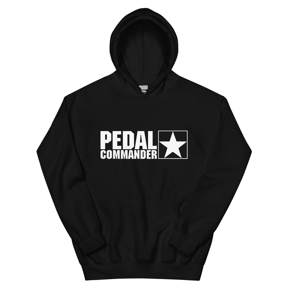 Pedal Commander Sweat à capuche surdimensionné