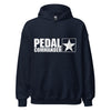 Pedal Commander Sweat à capuche surdimensionné