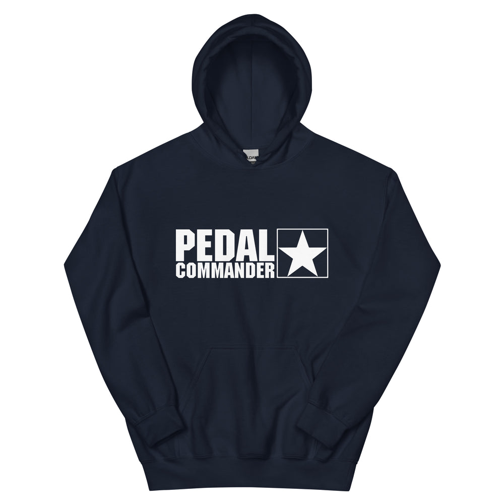 Pedal Commander Sweat à capuche surdimensionné