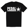 T-shirt avec logo classique
