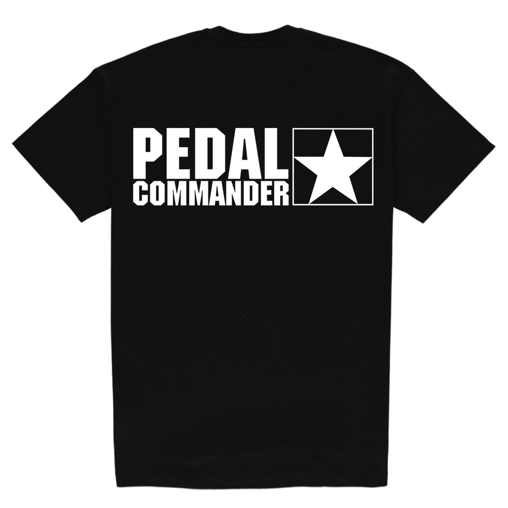 T-shirt avec logo classique