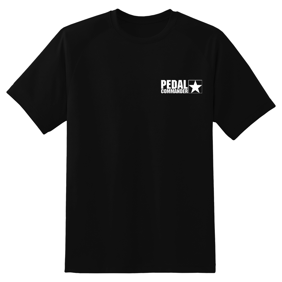 T-shirt avec logo classique
