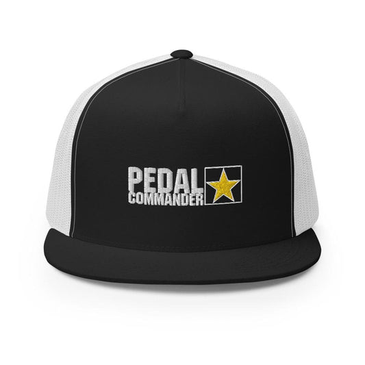 Pedal Commander Casquette de camionneur