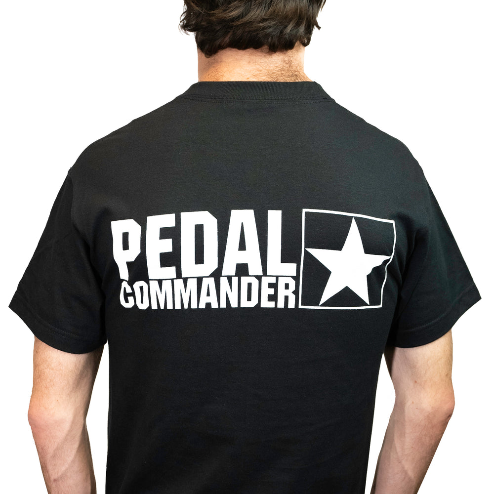 T-shirt avec logo classique