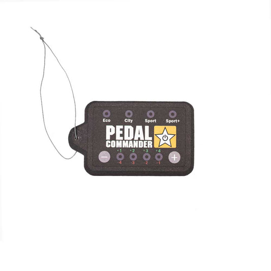 Pedal Commander Désodorisant sur mesure