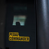 Pedal Commander (2022)