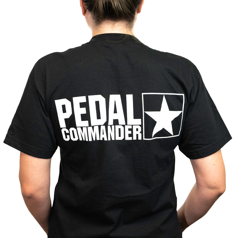 T-shirt avec logo classique