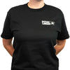 T-shirt avec logo classique
