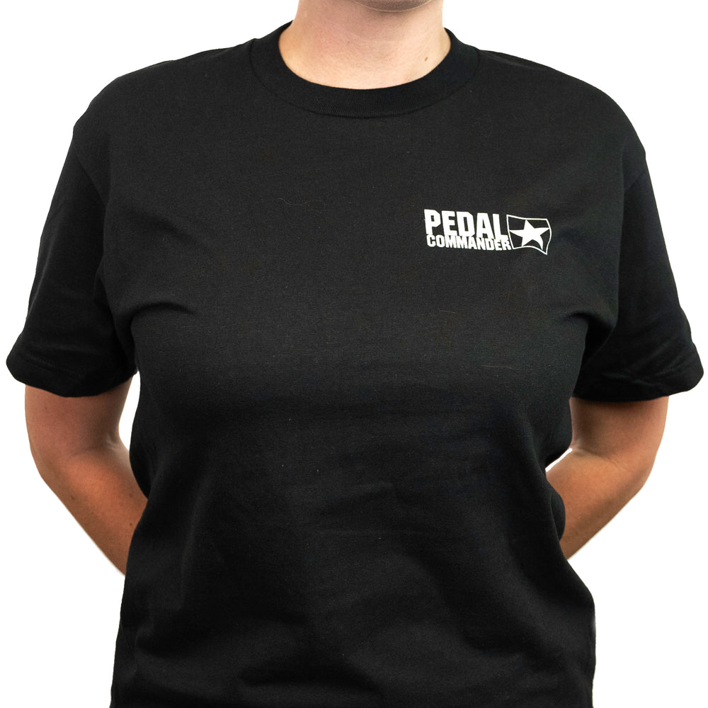 T-shirt avec logo classique