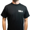 T-shirt avec logo classique