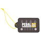 Pedal Commander Désodorisant sur mesure