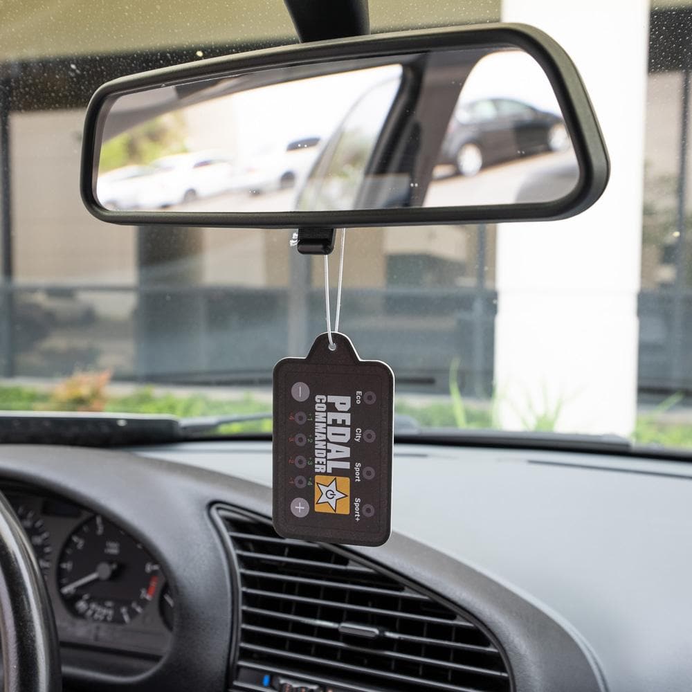 Pedal Commander Désodorisant sur mesure