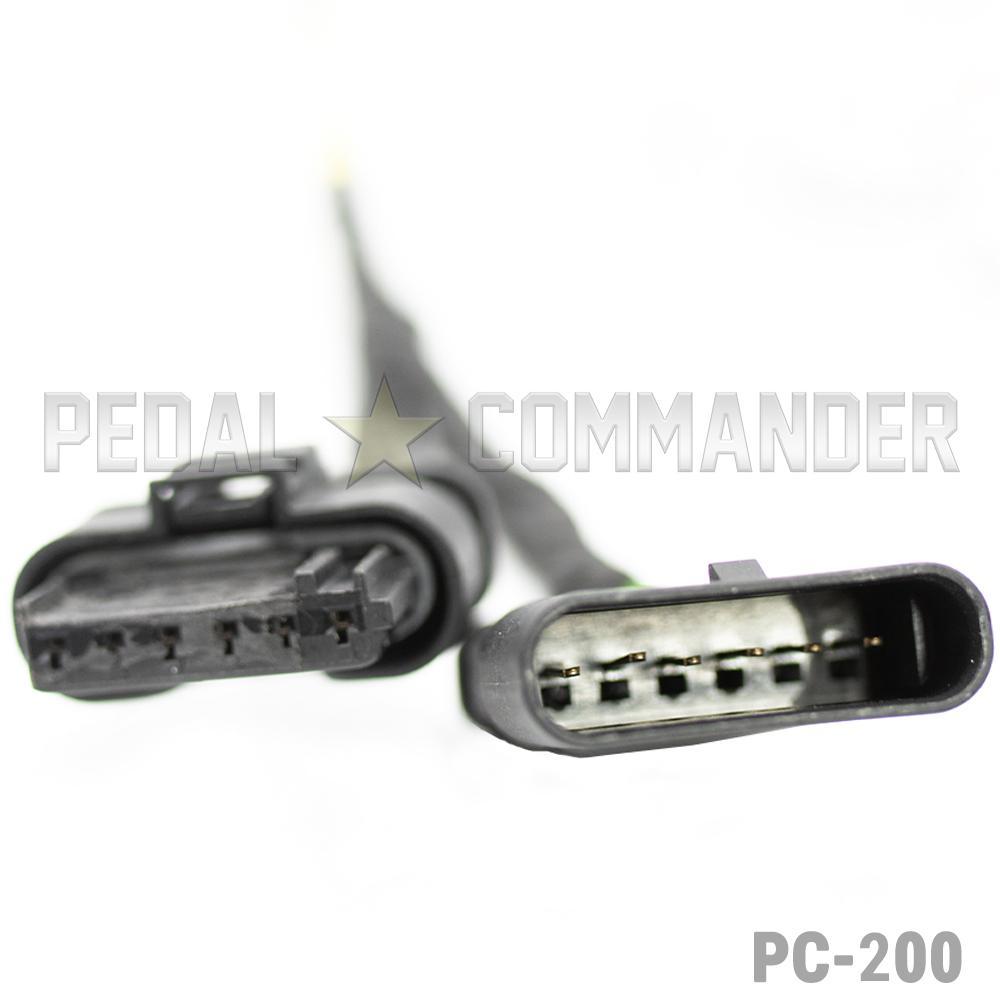 pedal commander image - 2