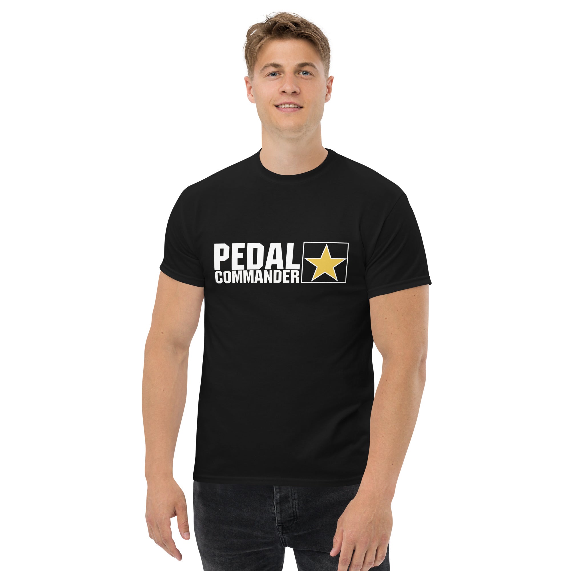 Pedal Commander